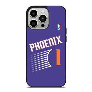PHOENIX SUNS JERSEY iPhone 14 Pro Case PHOENIX SUNS JERSEY iPhone 14 Pro Case