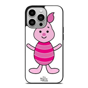 PIGLET DISNEY WINNIE THE POOH iPhone 14 Pro Case PIGLET DISNEY WINNIE THE POOH iPhone 14 Pro Case
