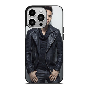 PRINCE ROYCE SINGER iPhone 14 Pro Case