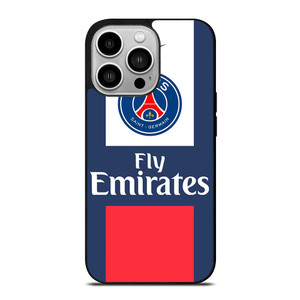 PSG PARIS SAINT GERMAIN JERSEY iPhone 14 Pro Case PSG PARIS SAINT GERMAIN JERSEY iPhone 14 Pro Case