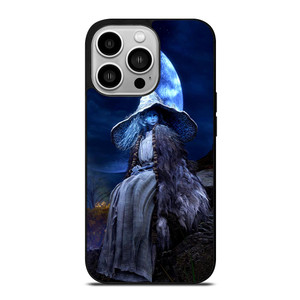 RANNI THE WITCH ELDEN RING 2 iPhone 14 Pro Case