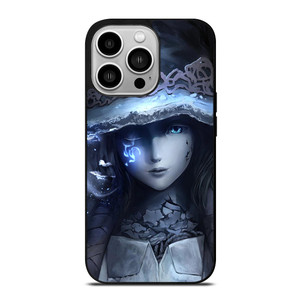RANNI THE WITCH ELDEN RING iPhone 14 Pro Case RANNI THE WITCH ELDEN RING iPhone 14 Pro Case
