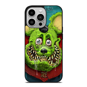 RAT FINK ART iPhone 14 Pro Case RAT FINK ART iPhone 14 Pro Case