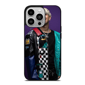 RAUW ALEJANDRO RAPPER iPhone 14 Pro Case RAUW ALEJANDRO RAPPER iPhone 14 Pro Case