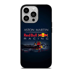 REDBULL RACING TEAM FORMULA ONE iPhone 14 Pro Case