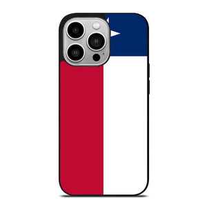 REPUBLIC OF TEXAS FLAG iPhone 14 Pro Case