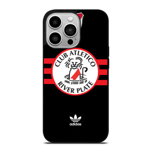 RIVER PLATE EL MAS GRANDE ADIDAS iPhone 14 Pro Case RIVER PLATE EL MAS GRANDE ADIDAS iPhone 14 Pro Case
