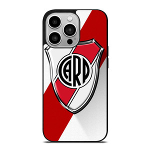 RIVER PLATE EL MAS GRANDE LOGO iPhone 14 Pro Case RIVER PLATE EL MAS GRANDE LOGO iPhone 14 Pro Case