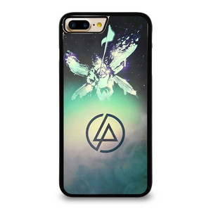 LINKIN PARK HYBRID THEORY iPhone 7 Plus Case LINKIN PARK HYBRID THEORY iPhone 7 Plus Case