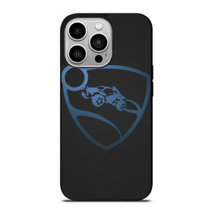 ROCKET LEAGUE GAMES LOGO iPhone 14 Pro Case ROCKET LEAGUE GAMES LOGO iPhone 14 Pro Case