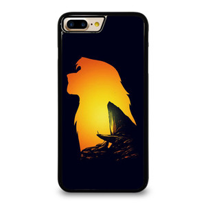 LION KING PRIDE ROCK iPhone 7 Plus Case