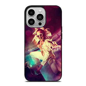 ROCKETMAN ELTHON JOHN iPhone 14 Pro Case