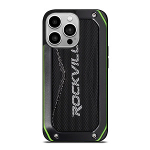 ROCKVILLE BLUETOOTH SPEAKER iPhone 14 Pro Case