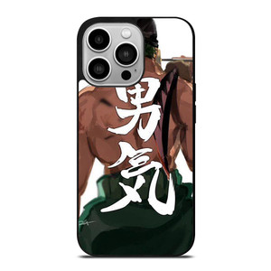RORONOA ZORO ONE PIECE ANIME iPhone 14 Pro Case