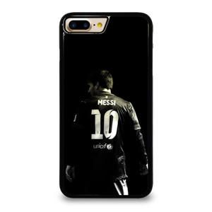 LIONEL MESSI BARCELONA 3 iPhone 7 Plus Case