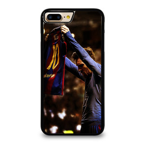 LIONEL MESSI CELEBRATION iPhone 7 Plus Case