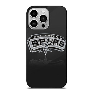 SAN ANTONIO SPURS SYMBOL iPhone 14 Pro Case SAN ANTONIO SPURS SYMBOL iPhone 14 Pro Case