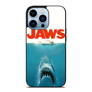 JAWS DTS HIRES iPhone 13 Pro Max Case