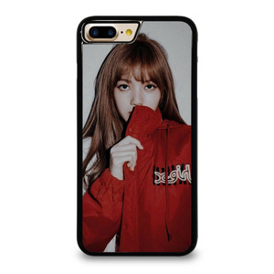 LISSA BLACKPINK PRETTY iPhone 7 Plus Case LISSA BLACKPINK PRETTY iPhone 7 Plus Case