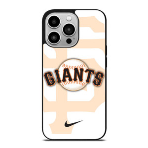 SAN FRANCISCO GIANTS NIKE MLB iPhone 14 Pro Case