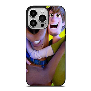 SCOOB! SHAGGY ROGERS iPhone 14 Pro Case SCOOB! SHAGGY ROGERS iPhone 14 Pro Case