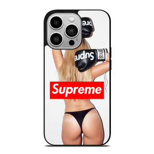SEXY GIRL SUPREME iPhone 14 Pro Case SEXY GIRL SUPREME iPhone 14 Pro Case