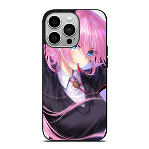 SHIKIMORI NOT JUST A CUTIE ANIME iPhone 14 Pro Case SHIKIMORI NOT JUST A CUTIE ANIME iPhone 14 Pro Case