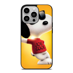 SNOOPY DOG COOL iPhone 14 Pro Case