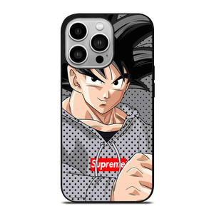 SON GOKU DRAGON BALL SUPREME iPhone 14 Pro Case SON GOKU DRAGON BALL SUPREME iPhone 14 Pro Case