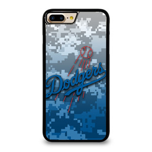 LOS ANGELES DODGERS CAMO iPhone 7 Plus Case LOS ANGELES DODGERS CAMO iPhone 7 Plus Case