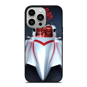 SPEED RACER CAR M5 iPhone 14 Pro Case