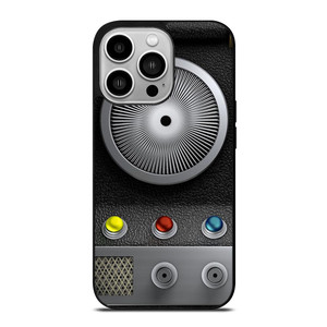 STAR TREK PROPERTY COMMUNICATOR iPhone 14 Pro Case
