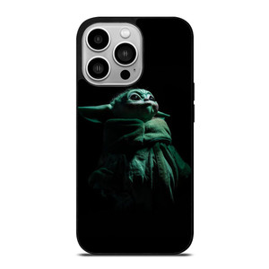 STAR WARS GROGU BABY YODA iPhone 14 Pro Case
