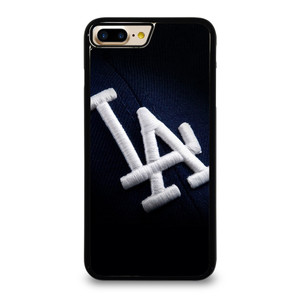 LOS ANGELES LOGO BADGE iPhone 7 Plus Case LOS ANGELES LOGO BADGE iPhone 7 Plus Case