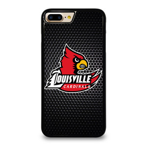 LOUSVILLE CARDINALS iPhone 7 Plus Case