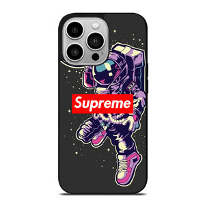 SUPREME ASTRONAUT iPhone 14 Pro Case SUPREME ASTRONAUT iPhone 14 Pro Case