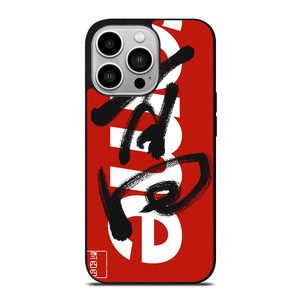 SUPREME CHINESE iPhone 14 Pro Case SUPREME CHINESE iPhone 14 Pro Case