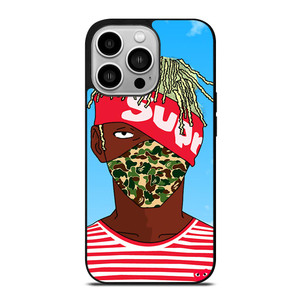 SUPREME LIL UZI VERT BATHING APE KAKASHI iPhone 14 Pro Case SUPREME LIL UZI VERT BATHING APE KAKASHI iPhone 14 Pro Case