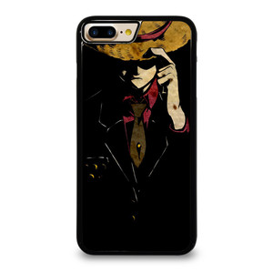 LUFFY ONE PIECE STRAW HAT iPhone 7 Plus Case LUFFY ONE PIECE STRAW HAT iPhone 7 Plus Case