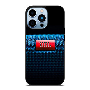 JBL SPEAKER RED LOGO iPhone 13 Pro Max Case JBL SPEAKER RED LOGO iPhone 13 Pro Max Case