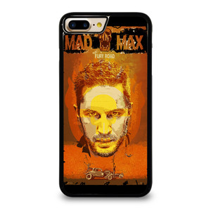 MAD MAX iPhone 7 Plus Case