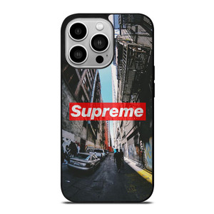 SUPREME URBAN iPhone 14 Pro Case SUPREME URBAN iPhone 14 Pro Case