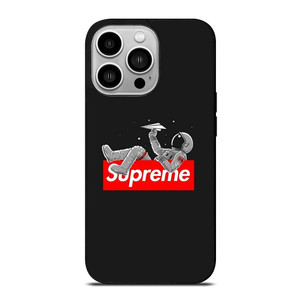 SUPREME X ASTRONAUT iPhone 14 Pro Case SUPREME X ASTRONAUT iPhone 14 Pro Case