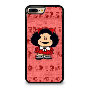 MAFALDA COMIC iPhone 7 Plus Case MAFALDA COMIC iPhone 7 Plus Case