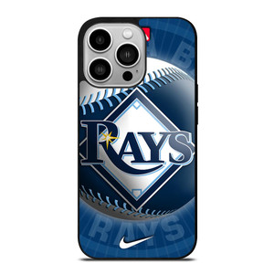 TAMPA BAY RAYS BASEBALL TEAM iPhone 14 Pro Case TAMPA BAY RAYS BASEBALL TEAM iPhone 14 Pro Case