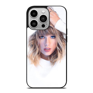 TAYLOR SWIFT FACE iPhone 14 Pro Case TAYLOR SWIFT FACE iPhone 14 Pro Case