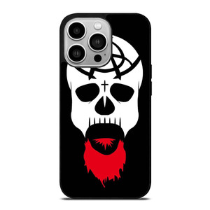 TECH N9NE RAPPER ICON iPhone 14 Pro Case TECH N9NE RAPPER ICON iPhone 14 Pro Case