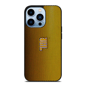 JBL YELLOW LOGO iPhone 13 Pro Max Case JBL YELLOW LOGO iPhone 13 Pro Max Case