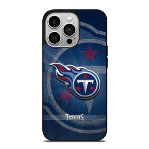 TENNESSE TITANS SYMBOL iPhone 14 Pro Case TENNESSE TITANS SYMBOL iPhone 14 Pro Case
