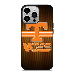 TENNESSEE UT VOLS SYMBOL iPhone 14 Pro Case TENNESSEE UT VOLS SYMBOL iPhone 14 Pro Case